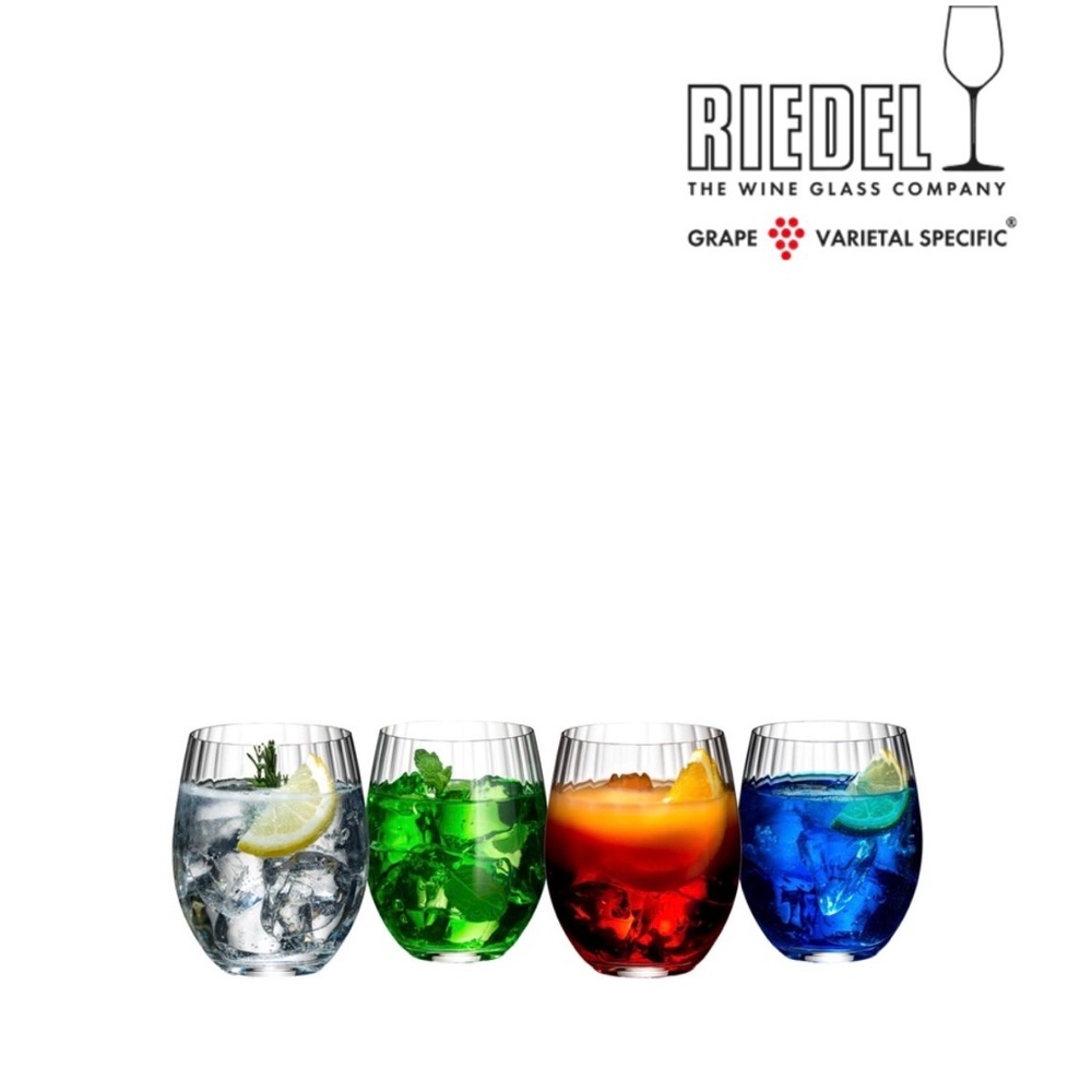 Riedel Mixing Tonic Glass Set